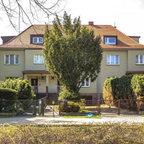 Wanda dom wrocław