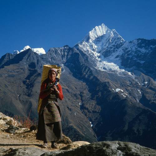 Cho Oyu