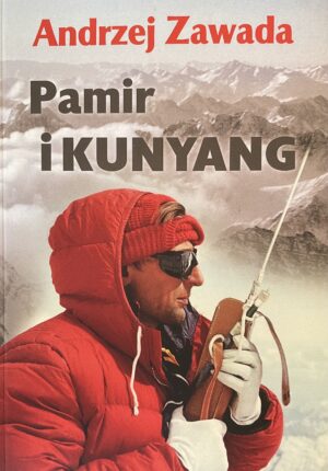 Pamir i&nbsp;Kunyang