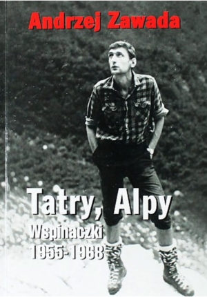 Tatry, Alpy