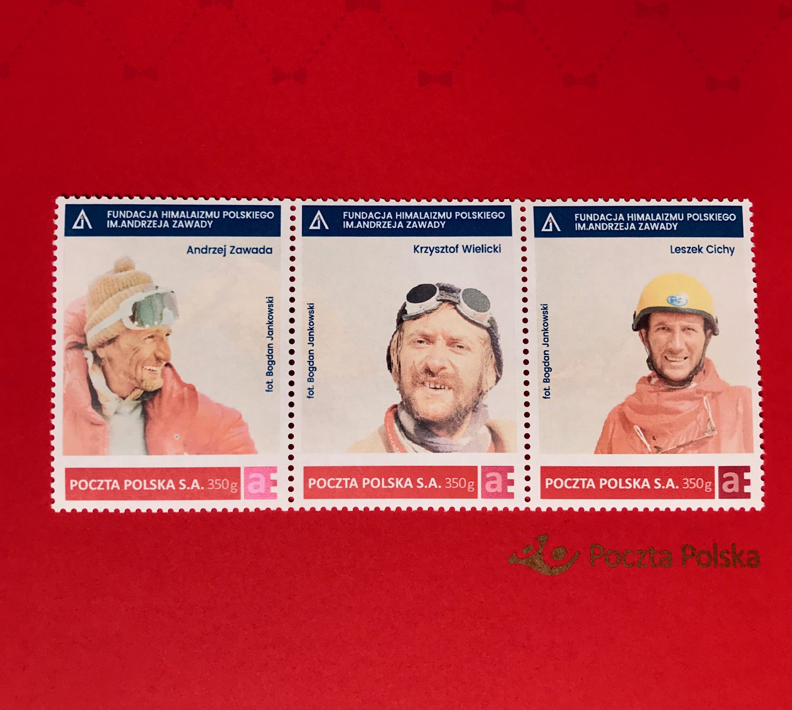 Kartka pocztowa - Wanda Rutkiewicz