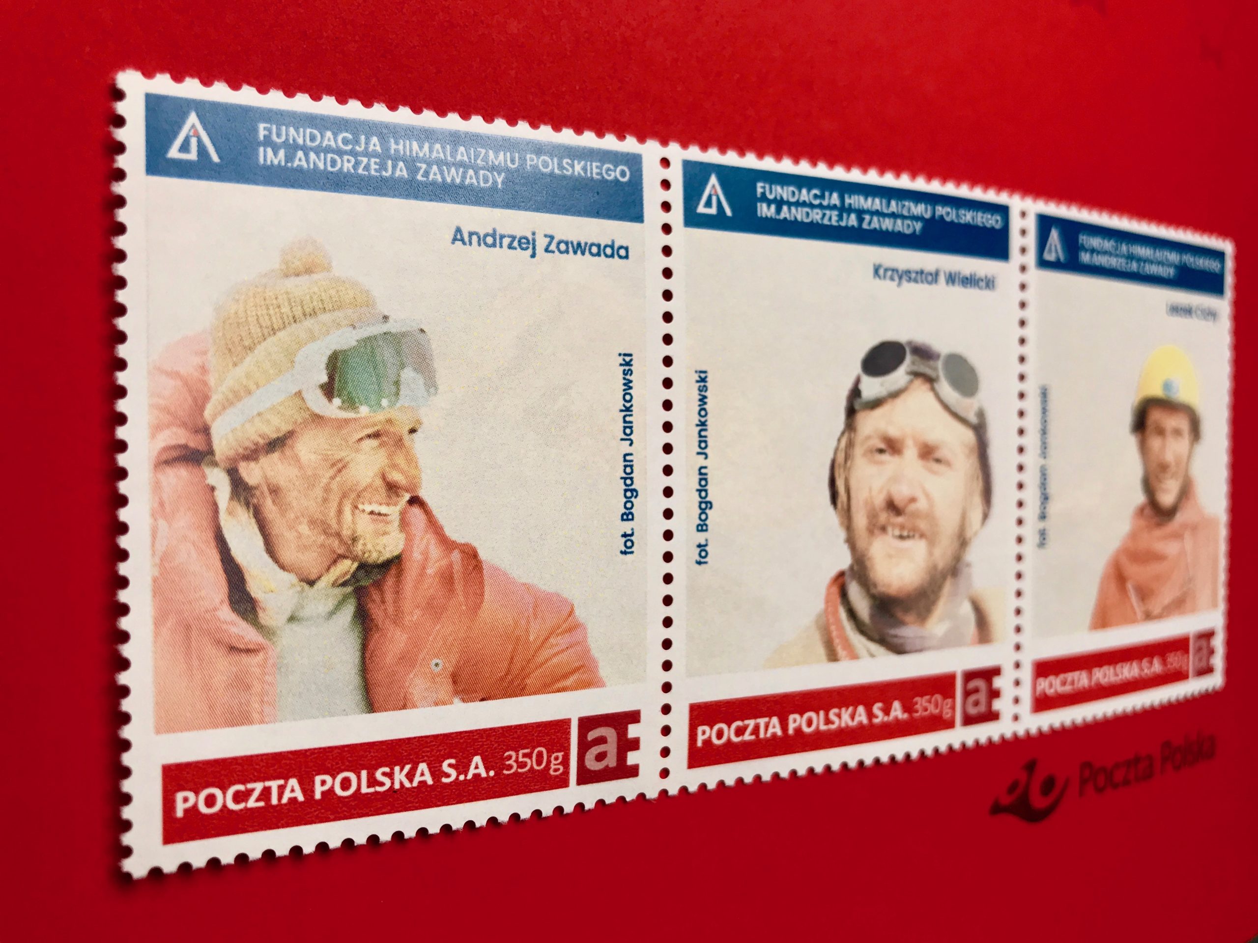 Kartka pocztowa - Wanda Rutkiewicz