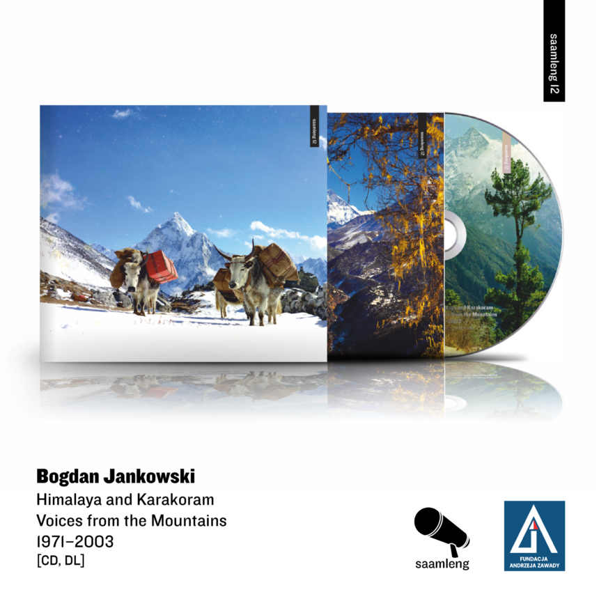 Gala 40-lecia zimowego Everestu - podziękowania