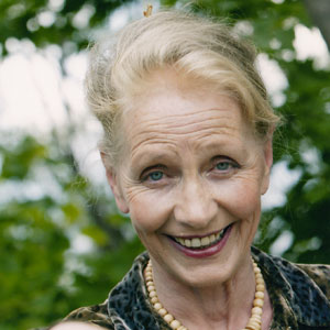 Anna Milewska–Zawada (fundatorka)