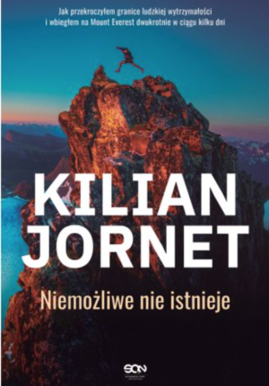"NIemożliwe nie istnieje."