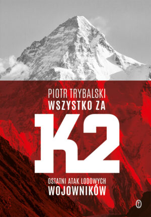 "Gdyby to&nbsp;nie był Everest"