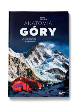 "Gdyby to&nbsp;nie był Everest"