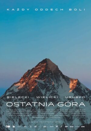 "Anatomia Góry"