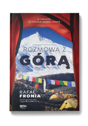 "Gdyby to&nbsp;nie był Everest"