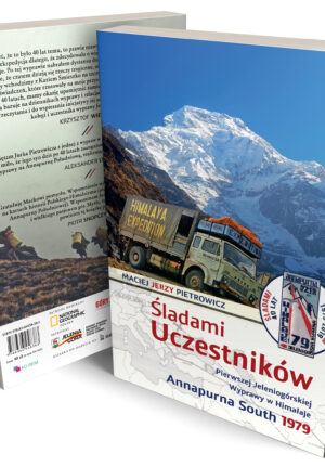 "Śladami uczestników - Annapurna 1979"