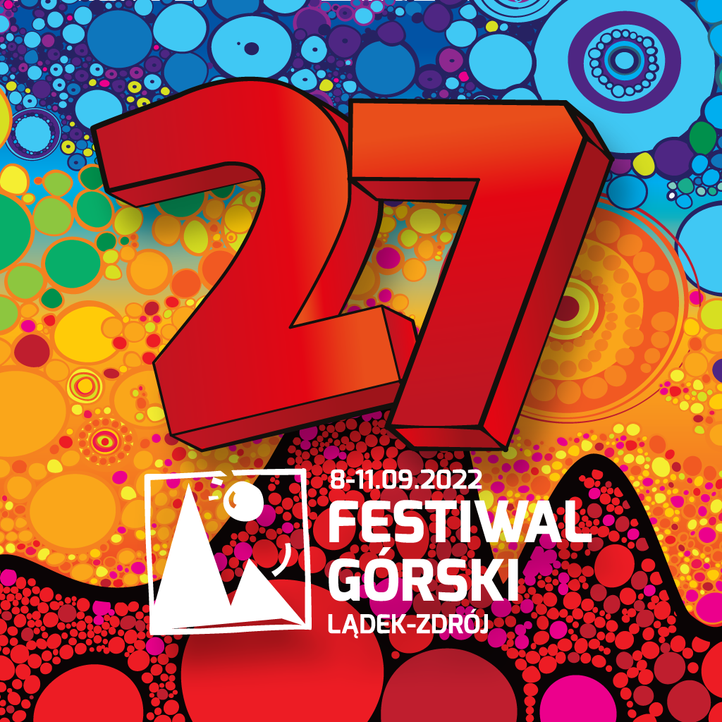 Festiwal Moc Gór w&nbsp;Zakopanem