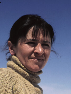 Marianna Kruger-Syrokomska