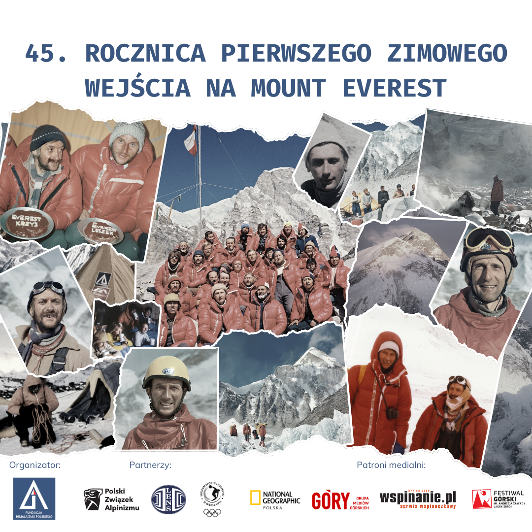 Festiwal Górski im.&nbsp;Andrzeja Zawady w&nbsp;Lądku Zdroju