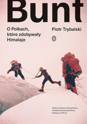 "Zawada. Wszechmogący, który wymyślił Himalaje"