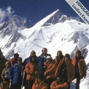 50. rocznica wejścia na Gaszerbrum II i III na 30. Festiwalu Górskim w Lądku Zdroju!